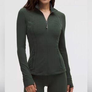 Lululemon Nulu Define Jacket